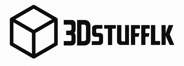 3Dstufflk
